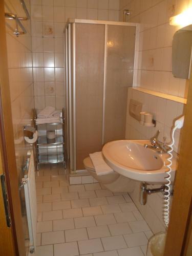 Apartamento Appartement Alpenhof Wildsch�nau