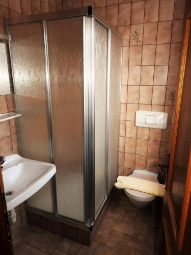 Apartamento Appartement Alpenhof Wildsch�nau