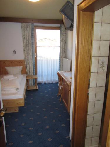 Apartamento Appartement Alpenhof Wildsch�nau