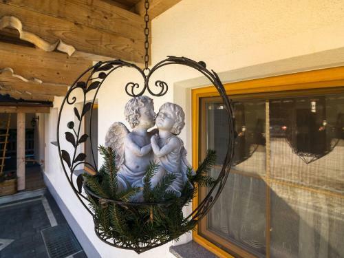 Apartment Katharina
