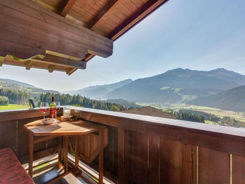 Apartamento Dankl