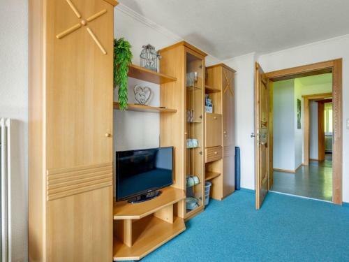 Apartamento Dankl