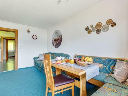 Apartamento Dankl