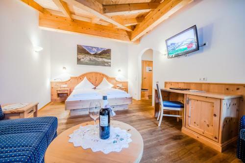 Familienhotel Grundlhof
