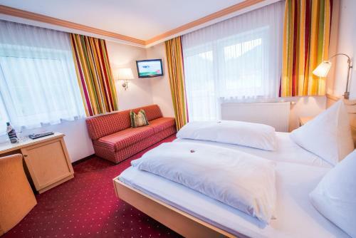 Familienhotel Grundlhof