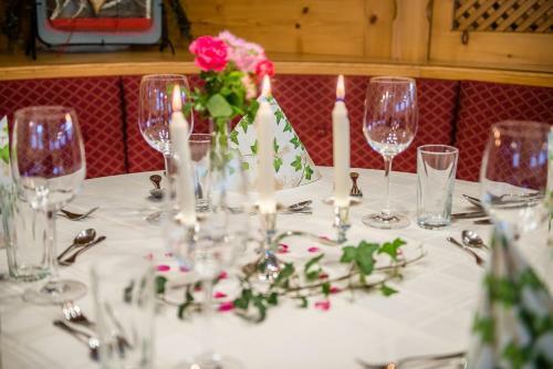 Familienhotel Grundlhof