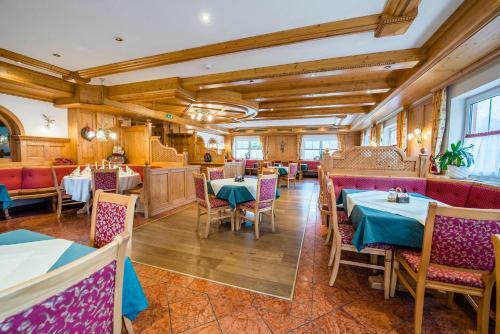 Familienhotel Grundlhof