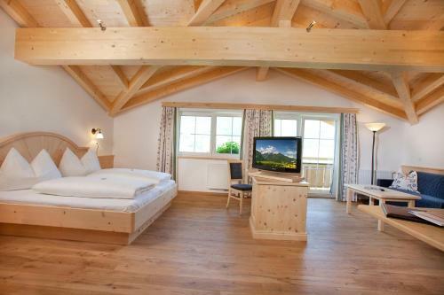 Familienhotel Grundlhof