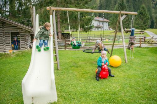 Familienhotel Grundlhof