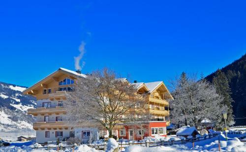 Familienhotel Grundlhof