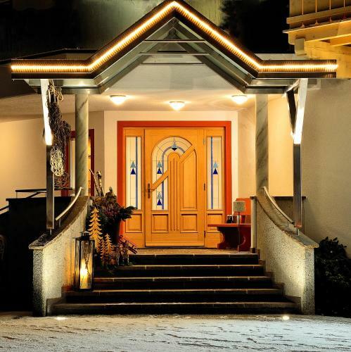 Familienhotel Grundlhof