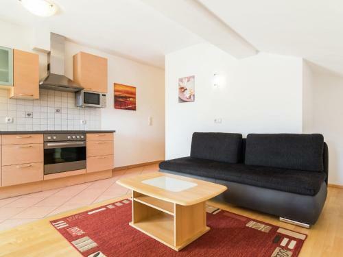 Apartamento Wildkogelblick