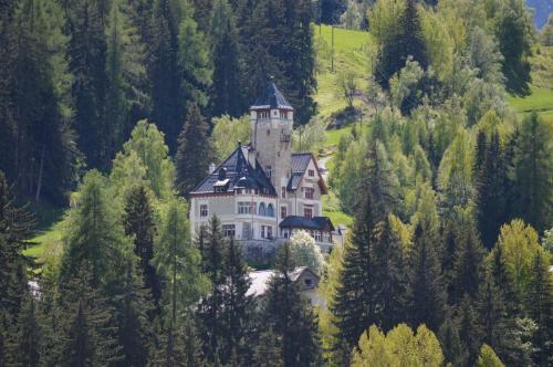 Apartamento Brentschpark