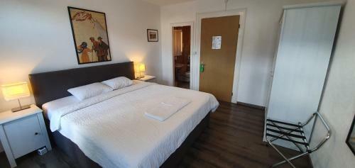 Hotel The Aarburg