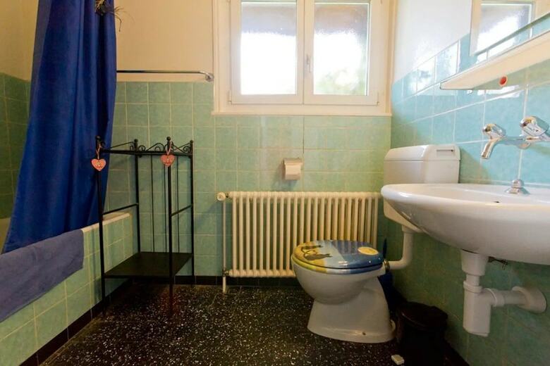 Bed & Breakfast Ferme Iseli