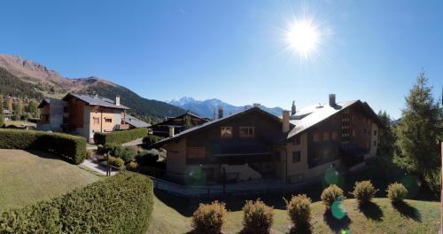 Apartamentos Farfadets 210