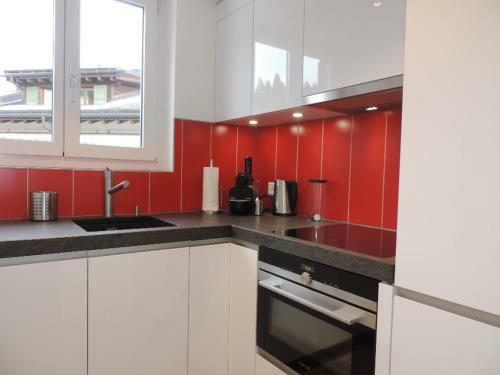 Apartamento Selva B (366 Le)