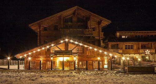 Panorama Chalets By Immo-alpina