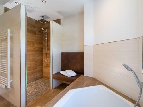 Luxury Apartment Verena