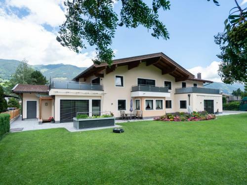 Luxury Apartment Verena