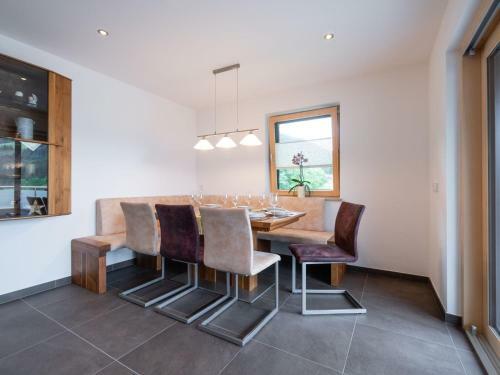Luxury Apartment Verena