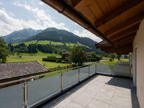 Luxury Apartment Verena