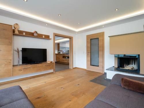 Luxury Apartment Verena