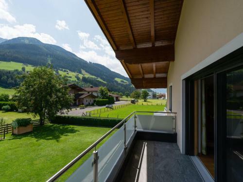 Luxury Apartment Verena