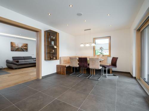 Luxury Apartment Verena