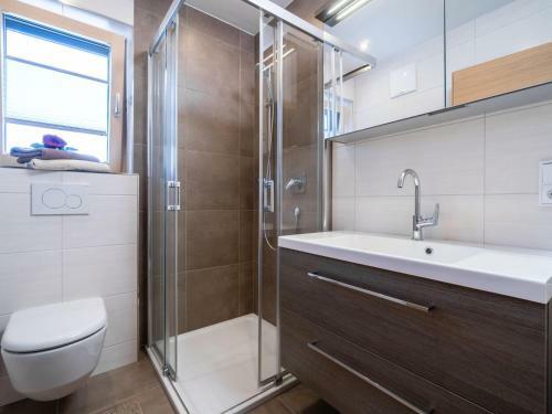 Luxury Apartment Verena