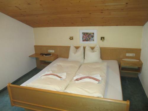 Apartamento Appartement Pension St. Sebastian