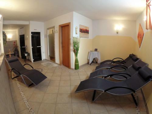 Apartamento Appartement Pension St. Sebastian