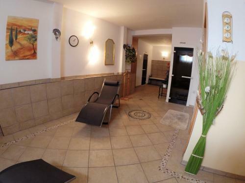 Apartamento Appartement Pension St. Sebastian