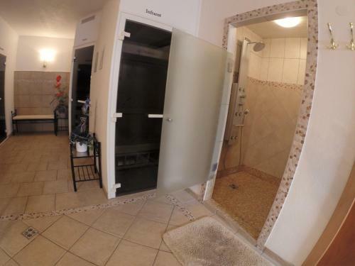 Apartamento Appartement Pension St. Sebastian