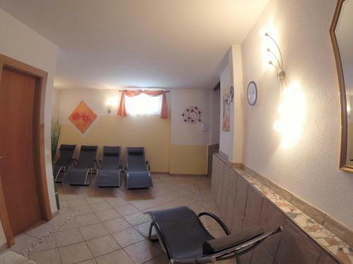 Apartamento Appartement Pension St. Sebastian