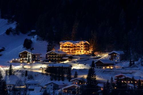 Hotel Olympia