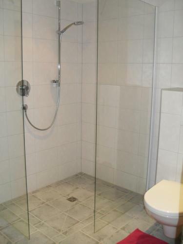Apartamento Haus Schellenschmied