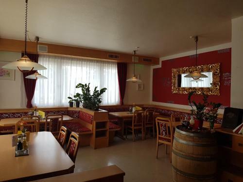 Posada Gasthaus Krone