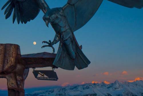 Hotel Schneekarh�tte