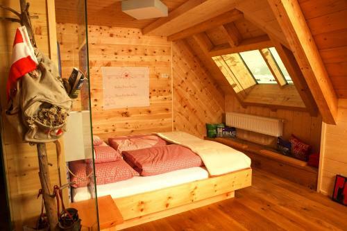 Hotel Schneekarh�tte