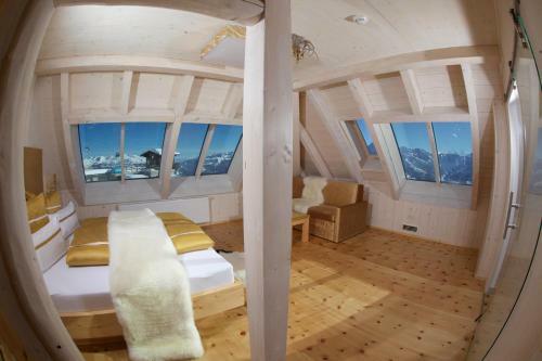 Hotel Schneekarh�tte