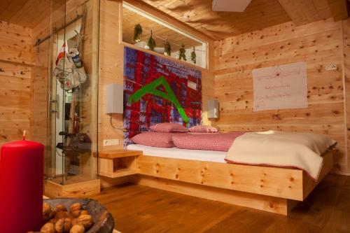 Hotel Schneekarh�tte