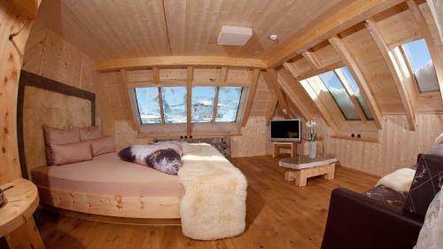 Hotel Schneekarh�tte