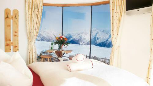 Hotel Schneekarh�tte