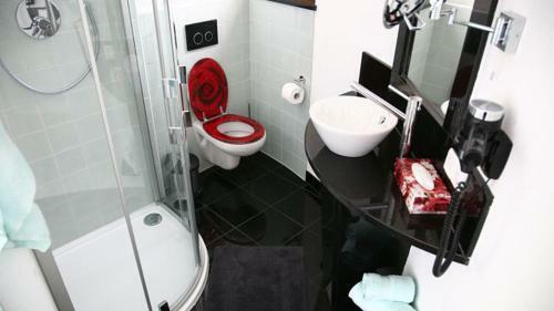 Hotel Schneekarh�tte