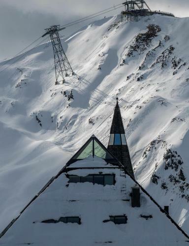 Hotel Schneekarh�tte