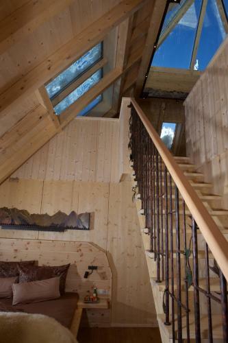 Hotel Schneekarh�tte