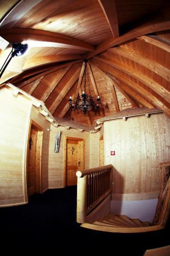 Hotel Schneekarh�tte