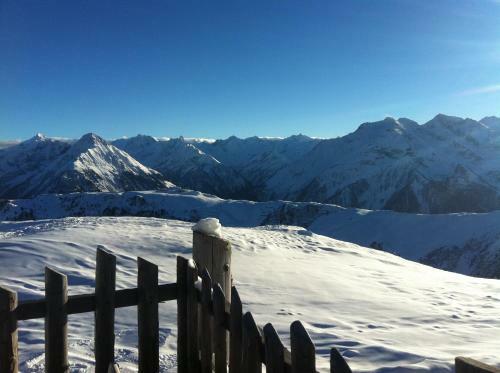 Hotel Schneekarh�tte