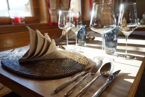 Hotel Schneekarh�tte